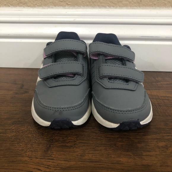 ADIDAS Toddler Shoes - Picture 2 of 5